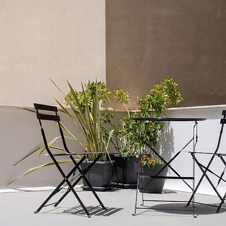 Stylish Escape Suite In Aten Exteriör bild